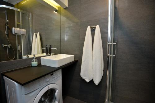 Apartamenty TOP Garbary - image 5