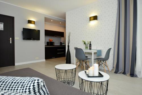 Apartamenty TOP Garbary - image 8