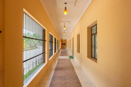 KSTDC Hotel Mayura Gerusoppa, Jogfalls in Jog Falls