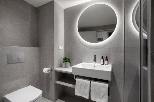 Botanique Hotel Prague - image 14