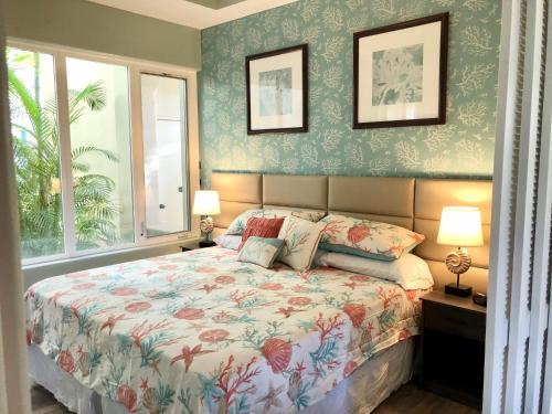 Palms at Wailea Unit 803 - main image