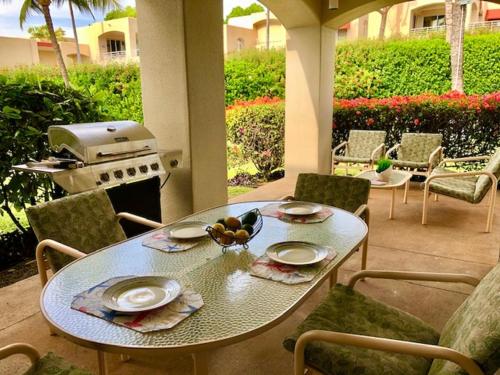 Palms at Wailea Unit 803 - image 6