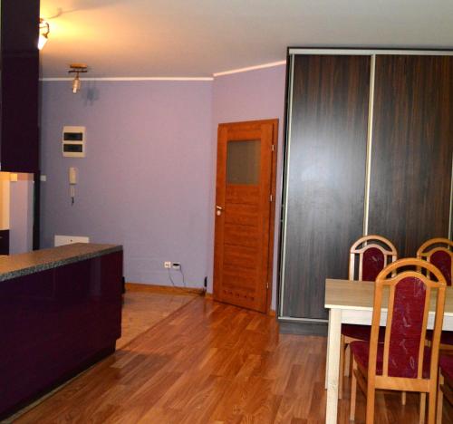 Apartment Old Town Cozy