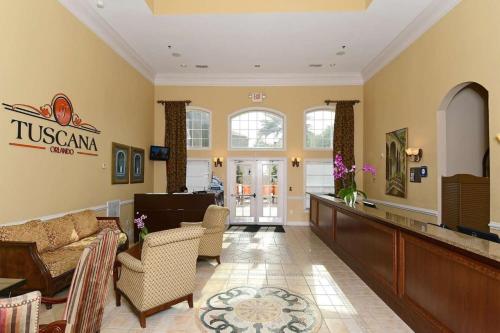 Newly Refurbished 3 Bed Condo in Stunning Resort