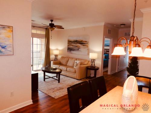 Newly Refurbished 3 Bed Condo in Stunning Resort - image 3