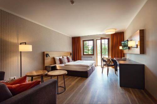 Doppelzimmer, terrasse, haustiere erlaubt