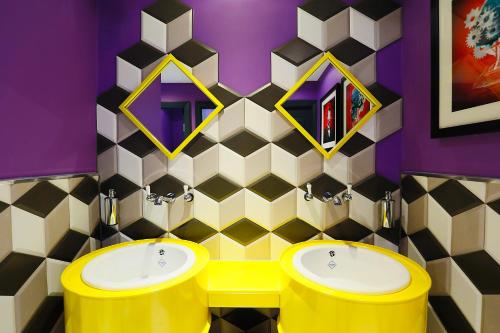 Malmaison Hotel Leeds, Leeds (photo 7)