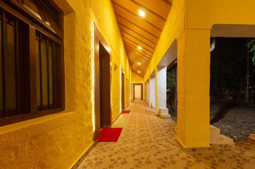 KSTDC Hotel Mayura Gerusoppa, Jogfalls in Jog Falls