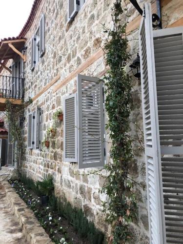 Perlacia Hotel Adatepe photo