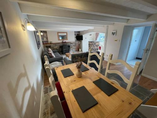 Two bedroom Rock Cottage Delabole - image 7