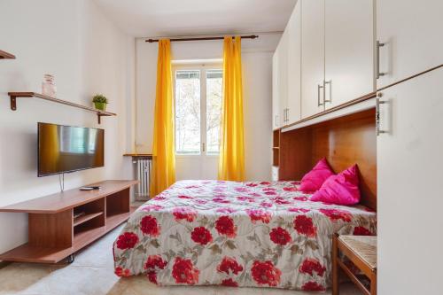 設施, GuestHost - Milan Polytechnic Lovely and Cosy Flat in 邦德歐比尼