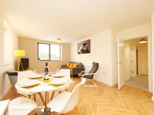 Ellerby Urban Apartments
