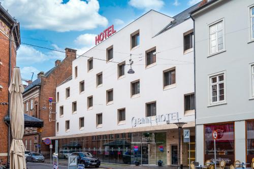 . Cabinn Aarhus