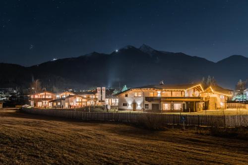 Löwen Chalets