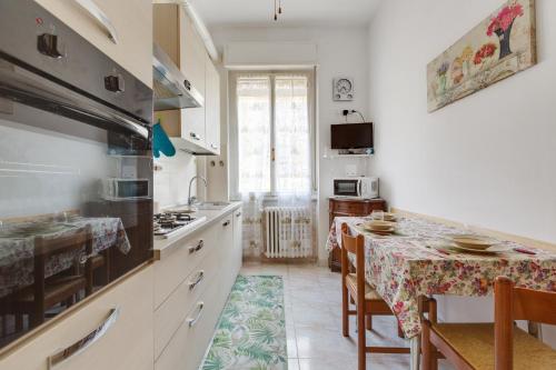 設施, GuestHost - Milan Polytechnic Lovely and Cosy Flat in 邦德歐比尼