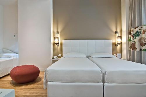 Hotel Caravel, Rom (Foto 2)