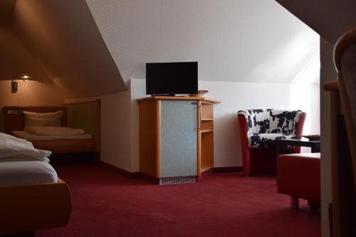 Akzent Hotel Roter Löwe - image 14