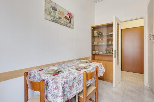 廚房, GuestHost - Milan Polytechnic Lovely and Cosy Flat in 邦德歐比尼