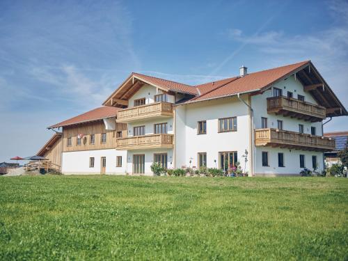 Lehnerhof in Bad Aibling, Deutschland