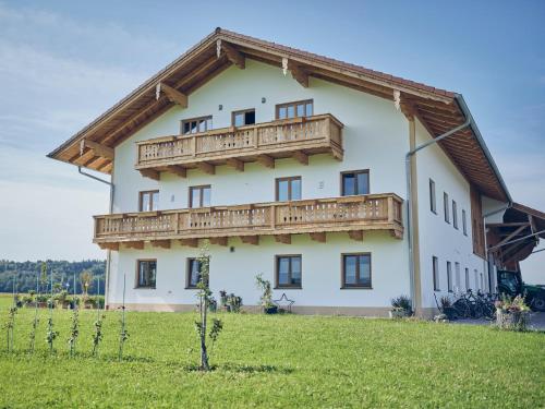 Lehnerhof - Apartment - Bad Aibling