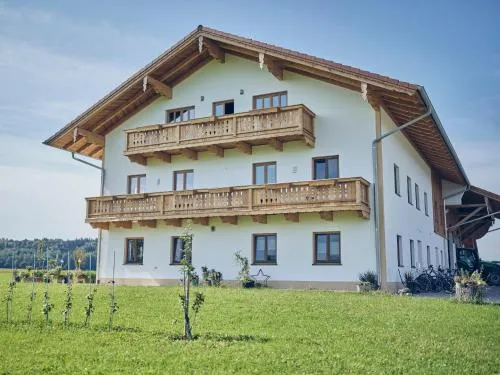 Lehnerhof in Bad Aibling, Deutschland