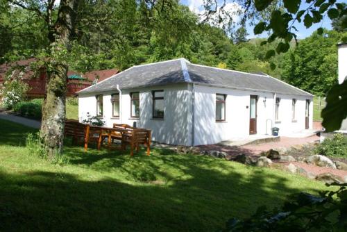 Doonans Cottage - Maybole