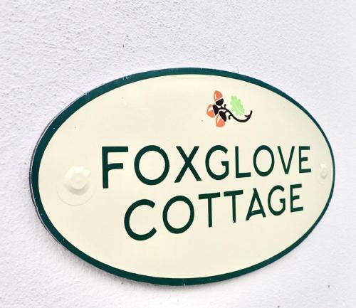 Foxglove Cottage