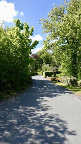 Foxglove Cottage