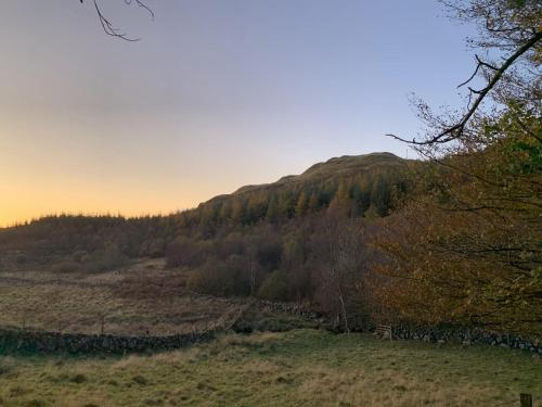 Rabbie Burns Lodge