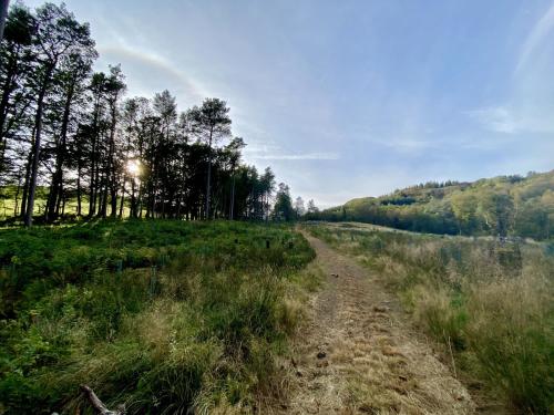 Rabbie Burns Lodge