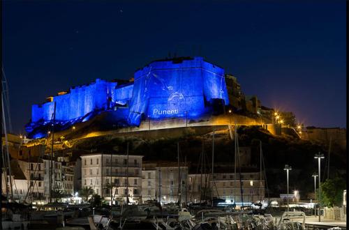 L'Appart - Location saisonnière - Bonifacio