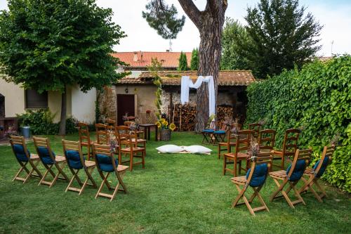 Casa Rural Puerto Sanz in Zazuar