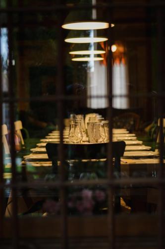  Casa Rural Puerto Sanz in Zazuar