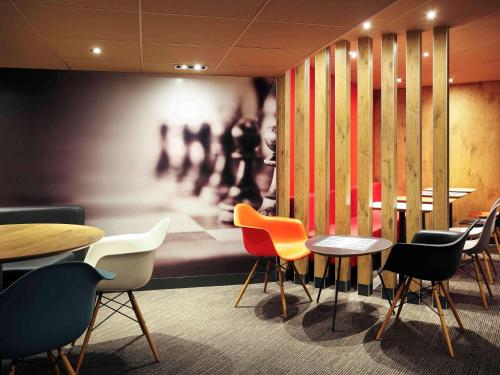 ibis Montpellier Centre Comedie - image 6