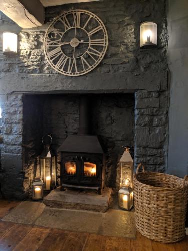 The Keepers Arms 4