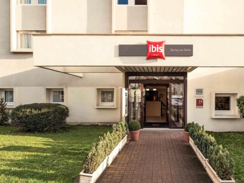 ibis Epinay-sur-Seine - image 12