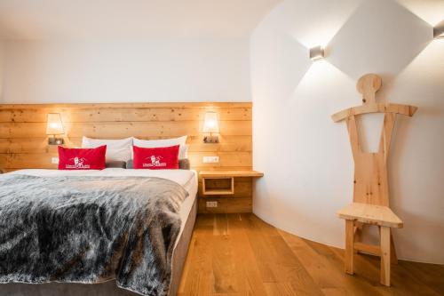 Löwen Chalets - image 9