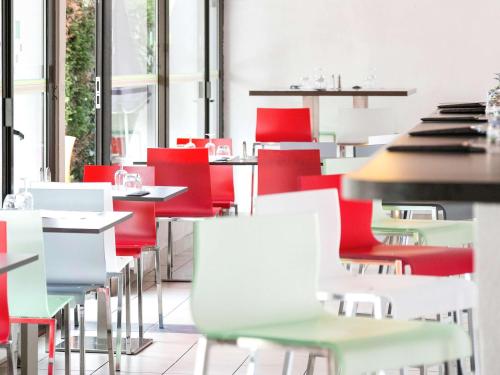 ibis Styles Bordeaux Aéroport - image 13