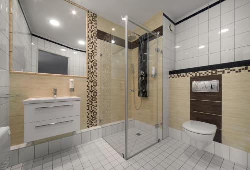 BEST WESTERN Efekt Express Kraków - image 3