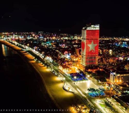Pullman Quy Nhon Condotel