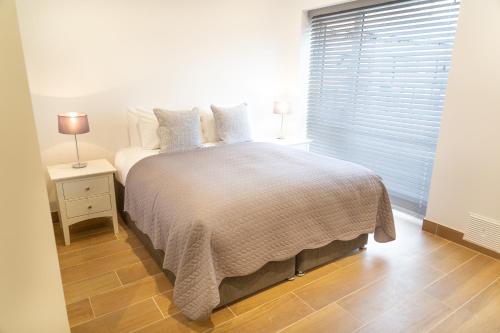 Citystay Living - Franklin House in Chesterton