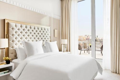 Four Seasons Terrace Suite
