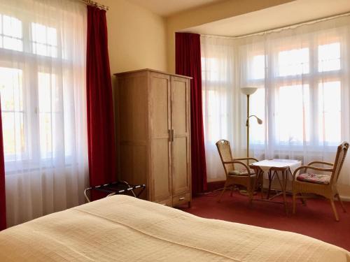 Pension Villa Gisela - image 5