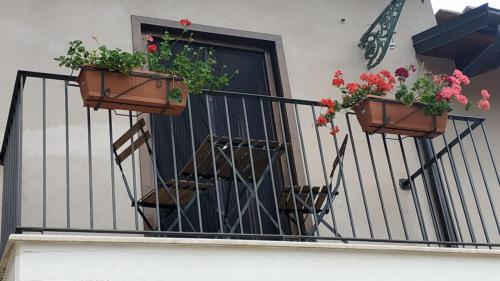 "il Casaletto" Agriturismo Moderno, Vista Panoramica e Cibo Spettacolare- Scurcola Marsicana