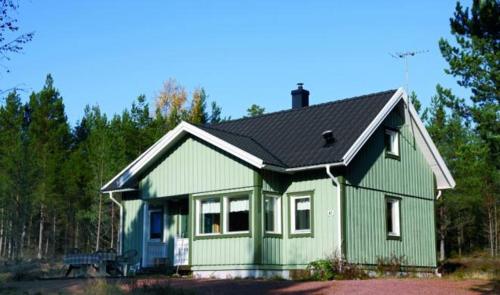 Marbyfjärden seaside village Loftet