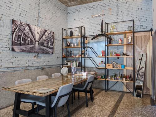 Qianmo - Cheng Tung Homestay - Tainan