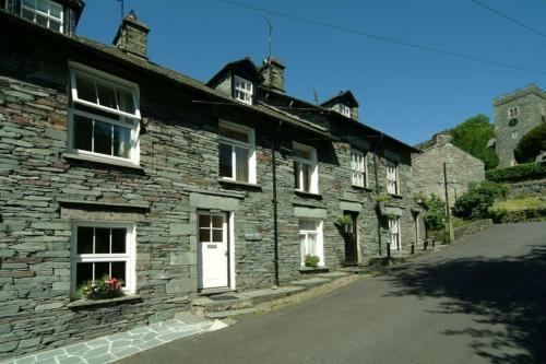 Meadow View, Chapel Stile