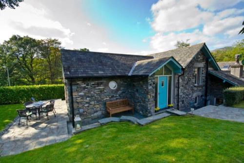 Overbeck, Ambleside, , Cumbria