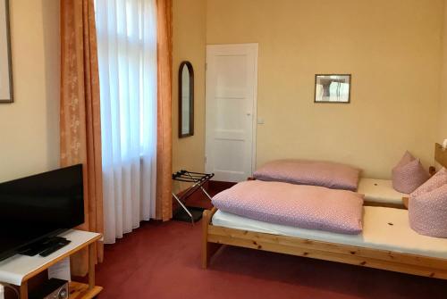 Pension Villa Gisela - image 9