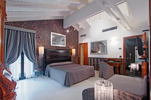 Savoia Hotel Country House Bologna - image 6